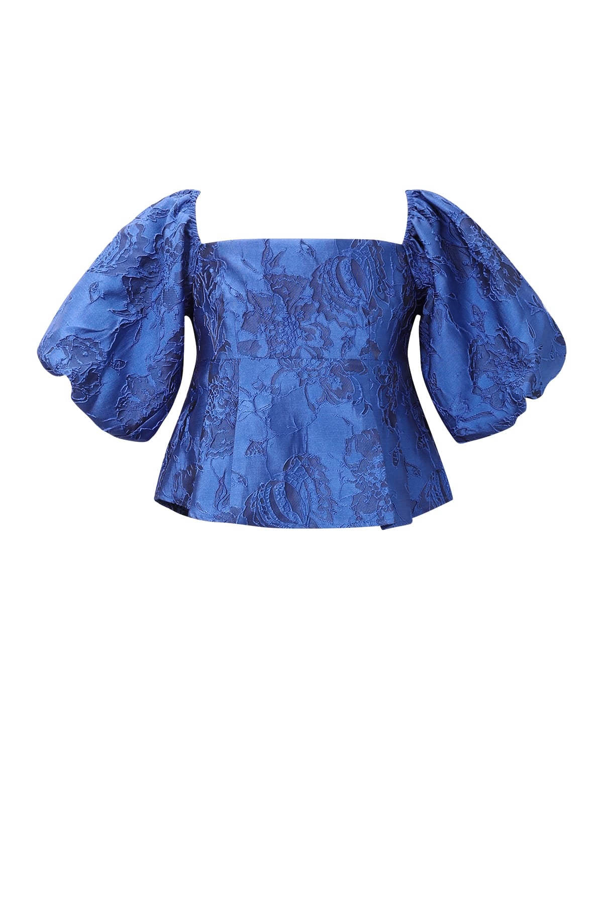 Lovergirl Elegant Top Eloise Closet