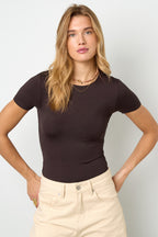 Elosie Closet T-shirt Body Basic