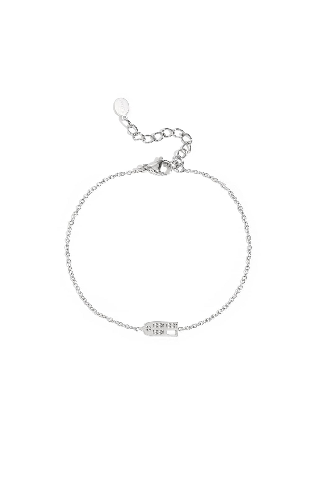 Amsterdam Canal Charm Bracelet Eloise Closet