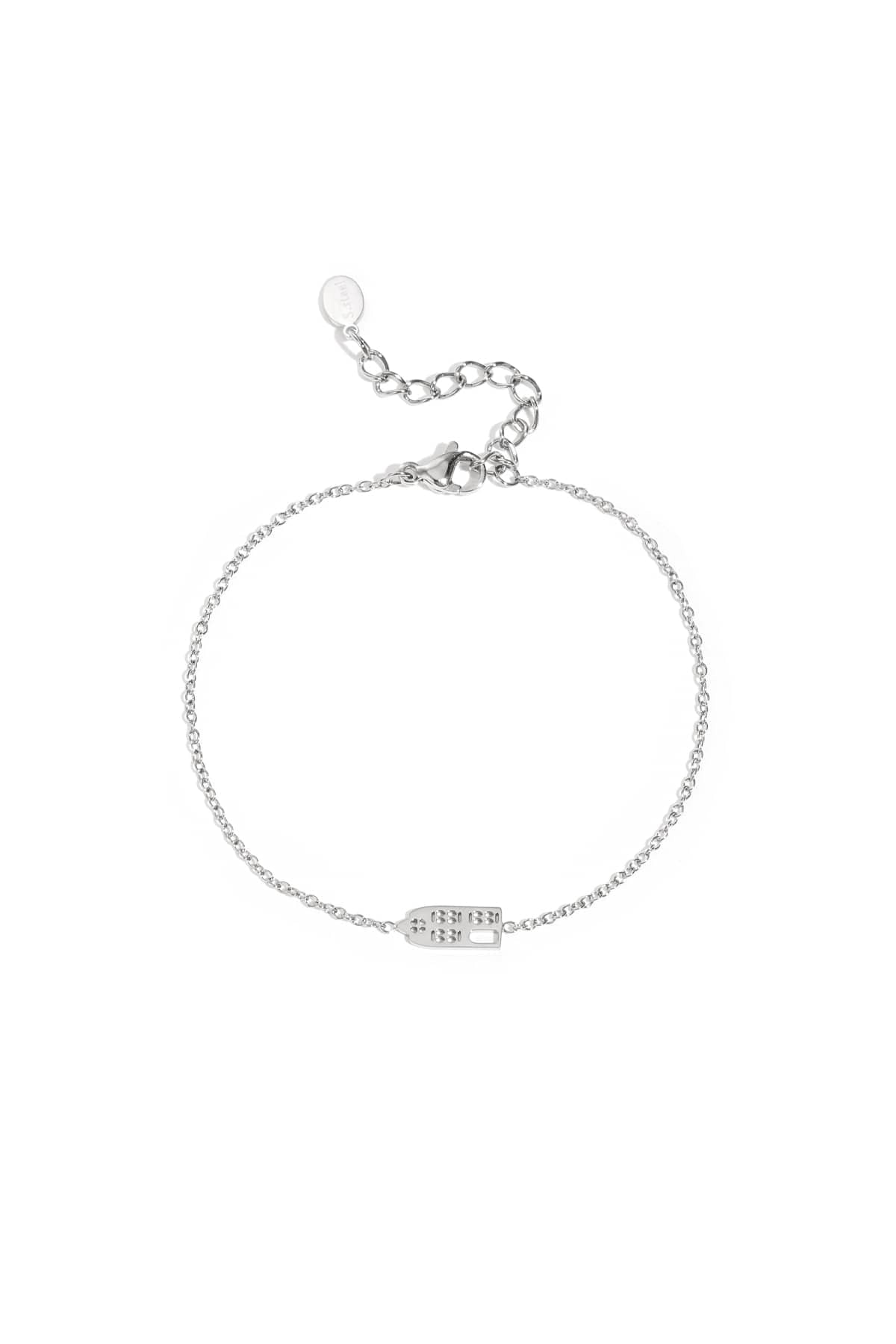 Amsterdam Canal Charm Bracelet Eloise Closet