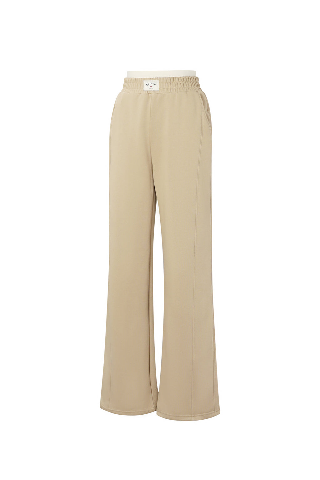 Eloise Closet Premium Sport Straight Leg Pants