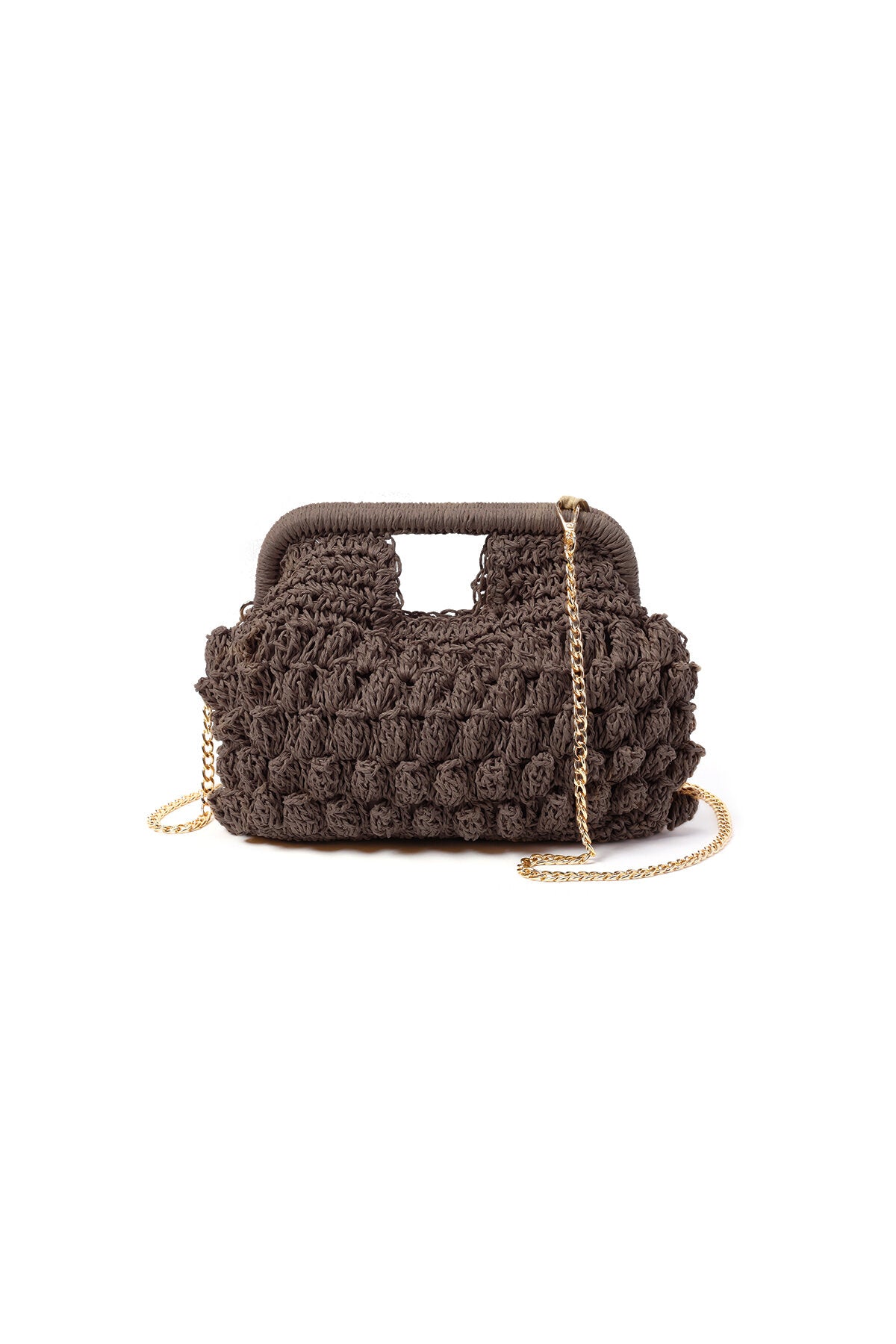 Summer Beach Straw Beach Bag Eloise Closet