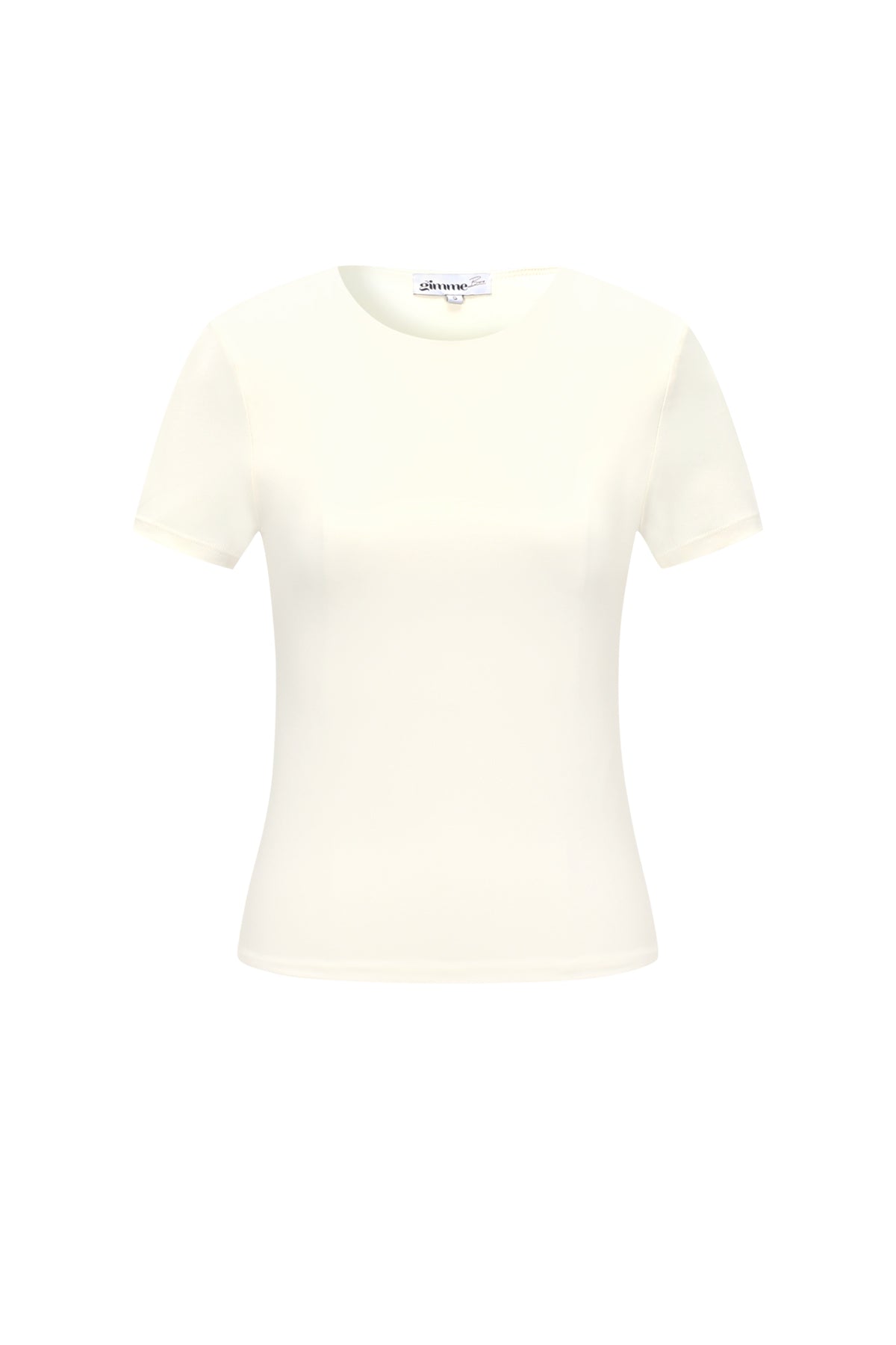Eloise Closet Basic Tee