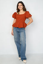 The Ariana Top Women – Elegant Eloise Closet
