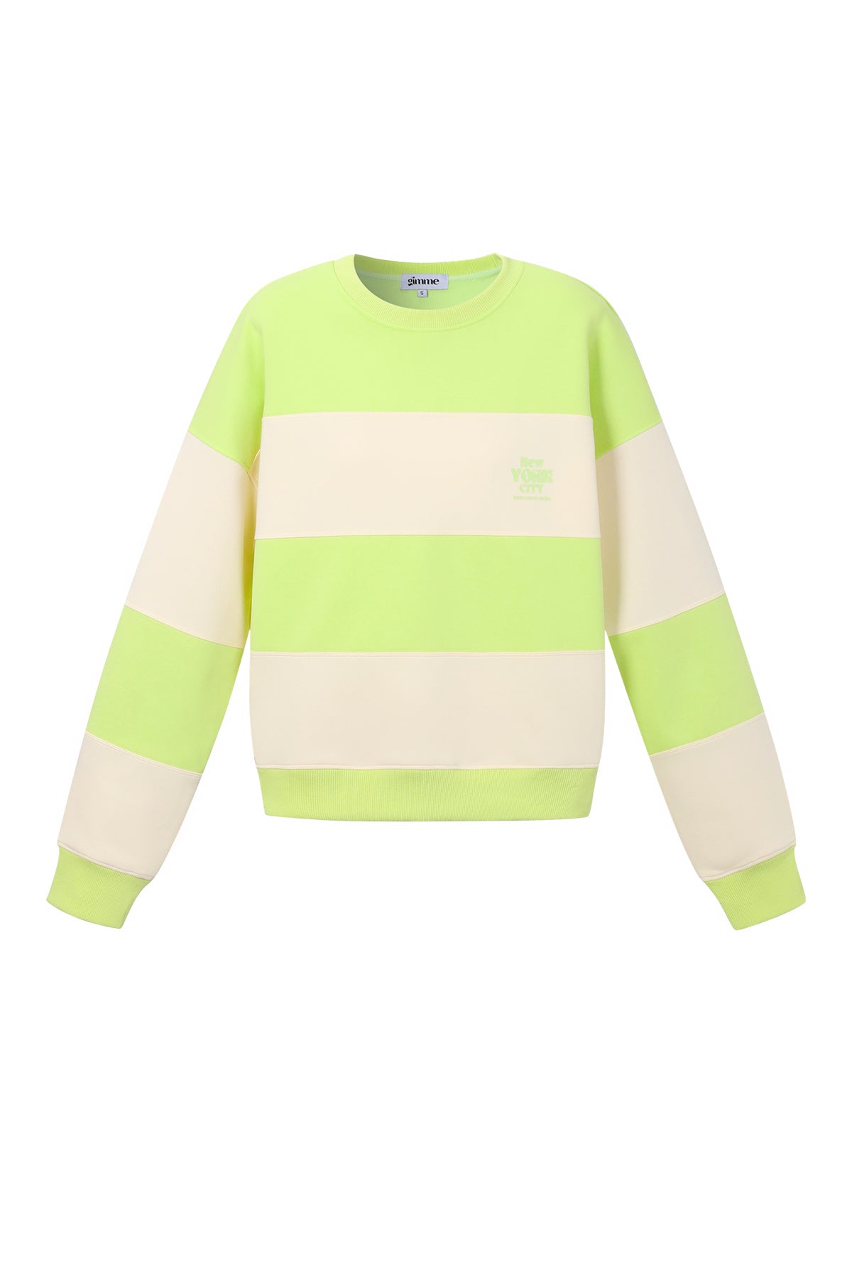 Eloise Closet Your Striped Loving Sweater