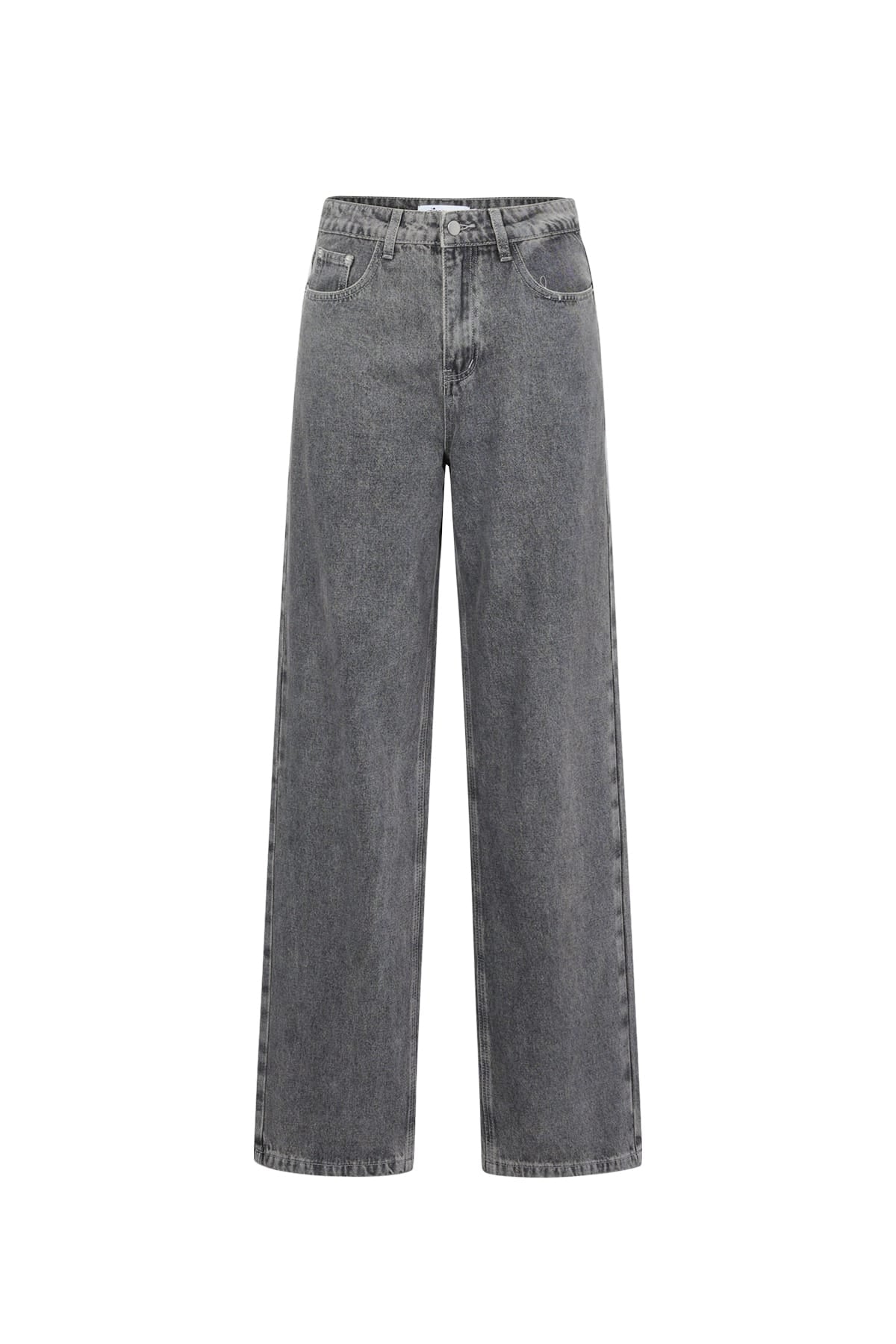 Heartline Denim Set Eloise Closet