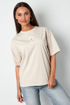 Cocktail Club T-Shirt Eloise Closet