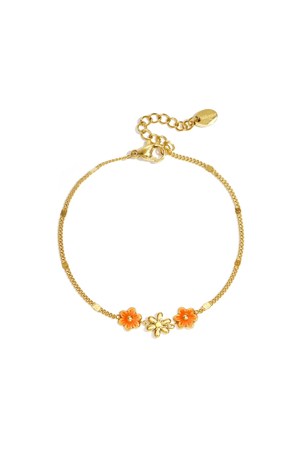 Color Bloom Bracelet Eloise Closet Jewelry