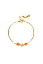 Color Bloom Bracelet Eloise Closet Jewelry