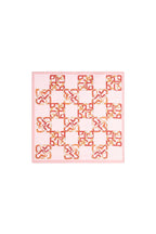 Summer Sunset Bloom Scarf Eloise Closet