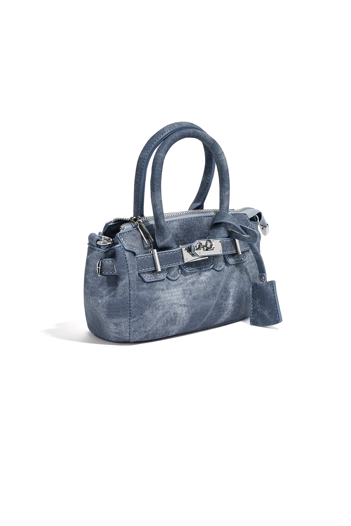 Crossbody Bags Solid Color Pu Accessories