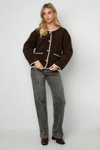 Eloise Closet The Zoe Jacket