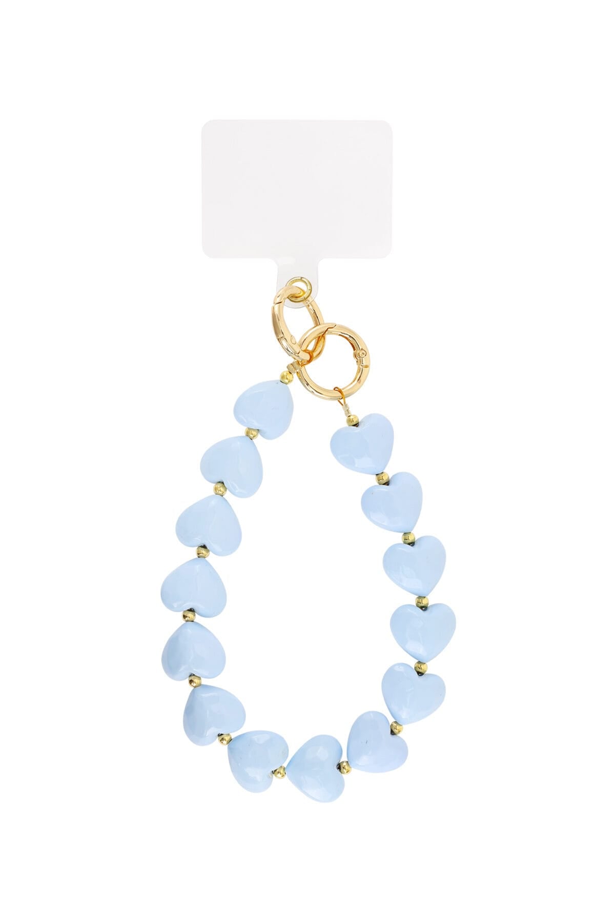 Summer Sweetheart Phone Chain Eloise Closet Jewelry