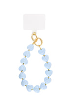Summer Sweetheart Phone Chain Eloise Closet Jewelry
