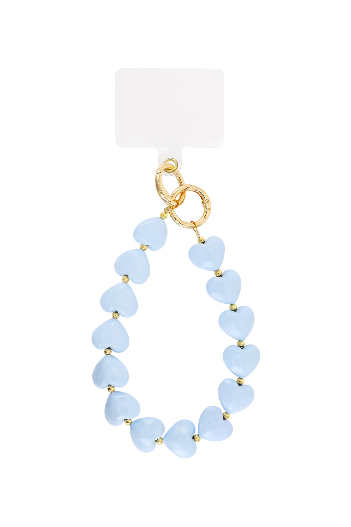 Summer Sweetheart Phone Chain Eloise Closet Jewelry