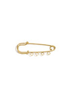 Charm Brooch DIY Eloise Closet Jewelry
