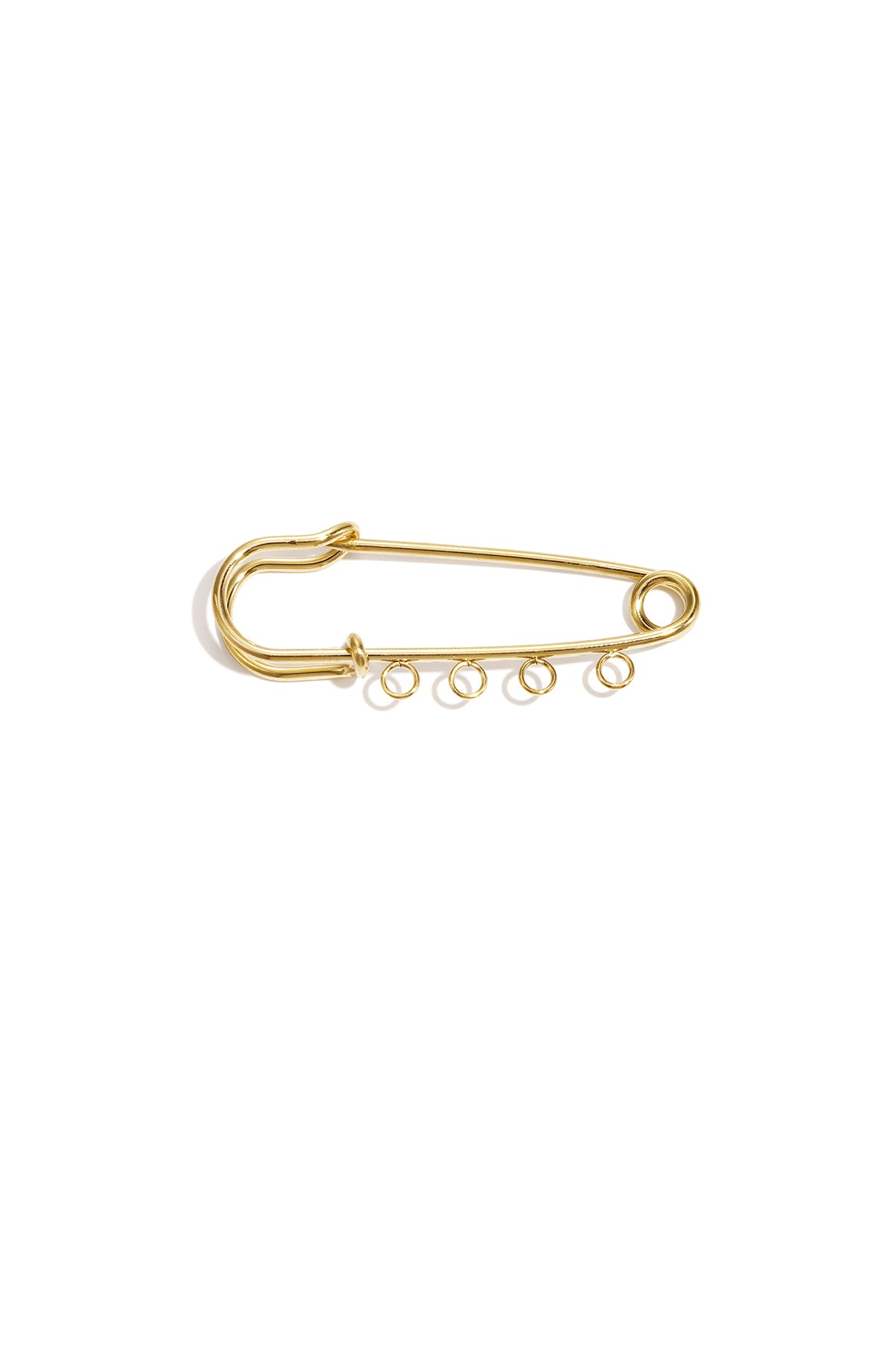 Charm Brooch DIY Eloise Closet Jewelry