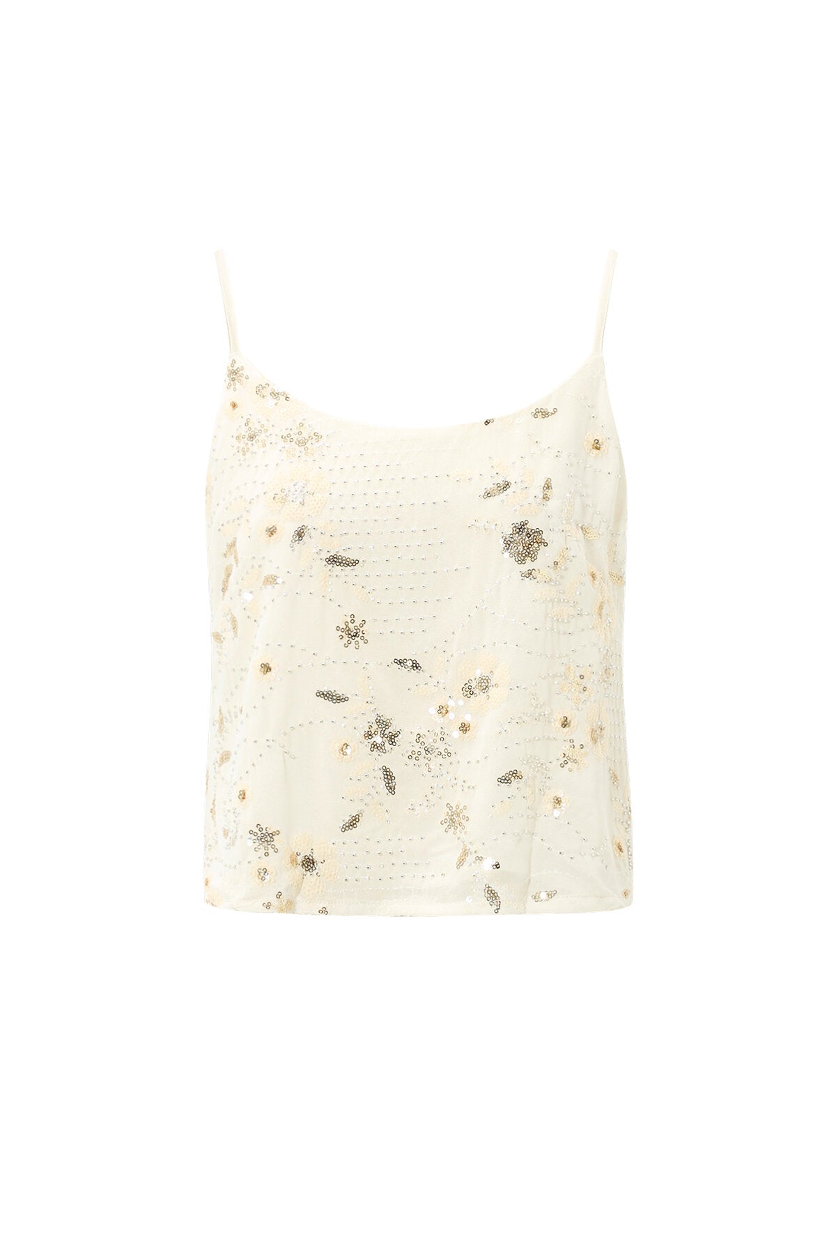 Ibiza Summer Top Eloise Closet