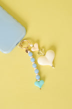Acrylic Stud Bar Charm Eloise Closet Jewelry