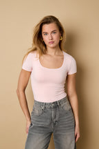 Summer Body T-Shirt Eloise Closet