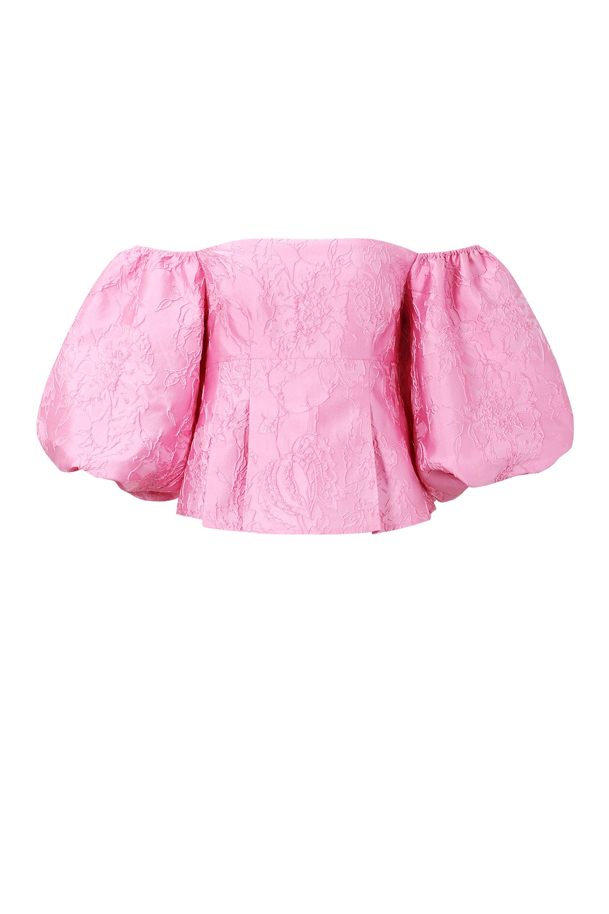 Lovergirl Elegant Top Eloise Closet