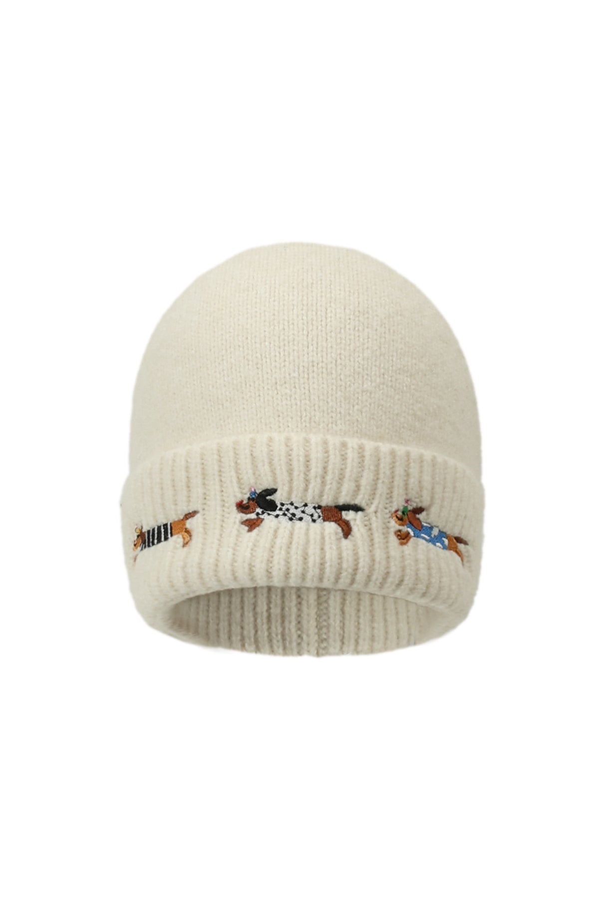 Beanie Animal Casual Polyester Daily Accessories