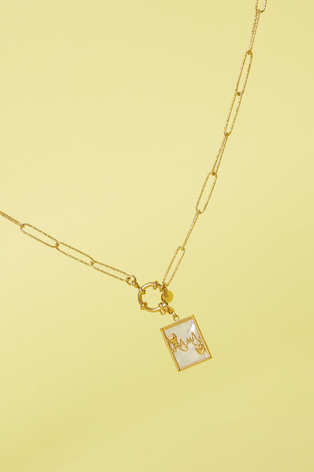 Mother’s Love Photo Charm Eloise Closet Jewelry