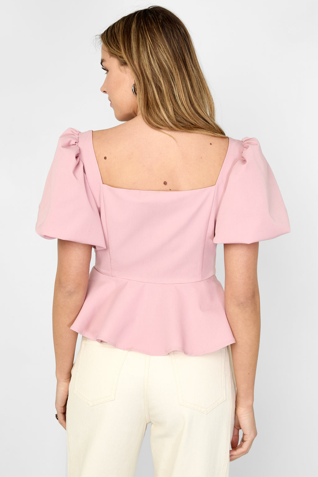 The Ariana Top Women – Elegant Eloise Closet