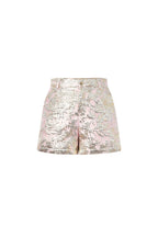 Eloise Closet Blush & Bloom Shorts