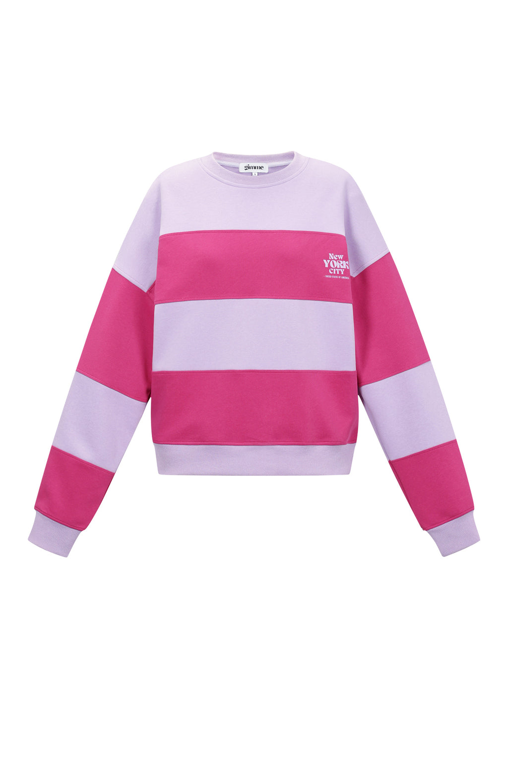 Eloise Closet Your Striped Loving Sweater