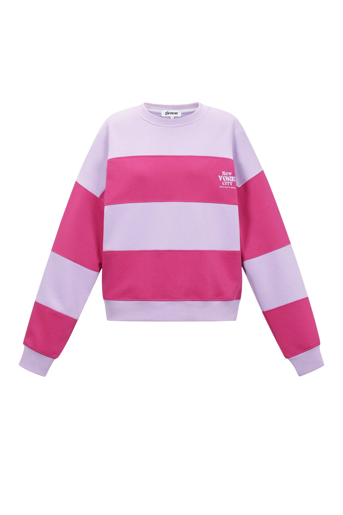 Eloise Closet Your Striped Loving Sweater