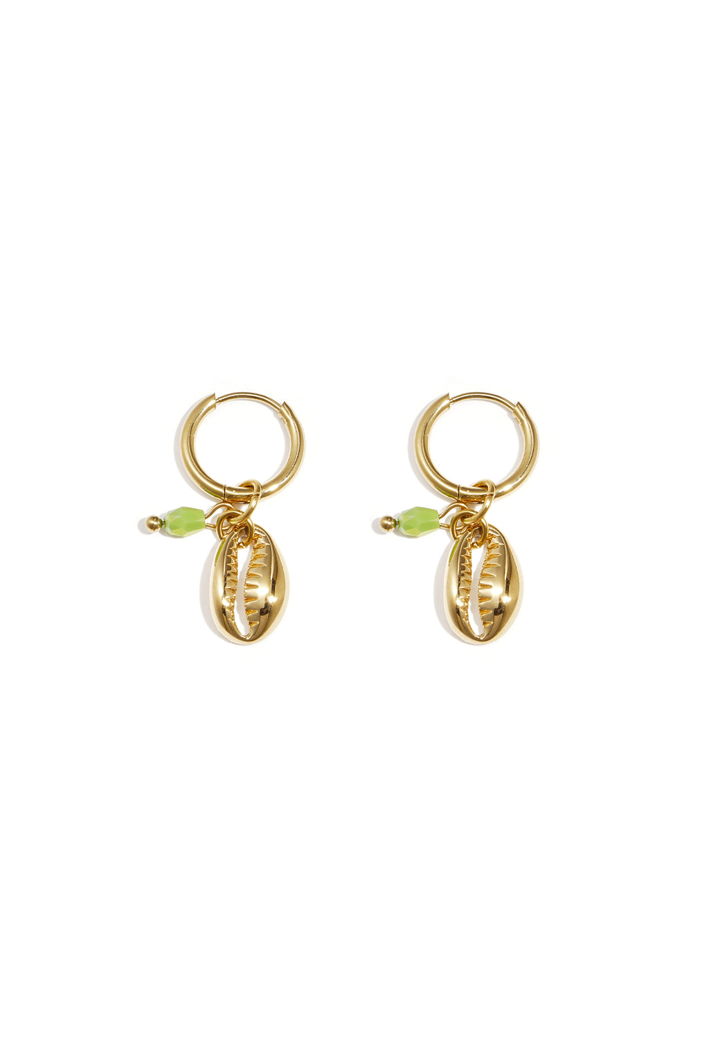 Summer Tide Earrings Eloise Closet Jewelry