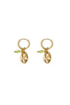 Summer Tide Earrings Eloise Closet Jewelry