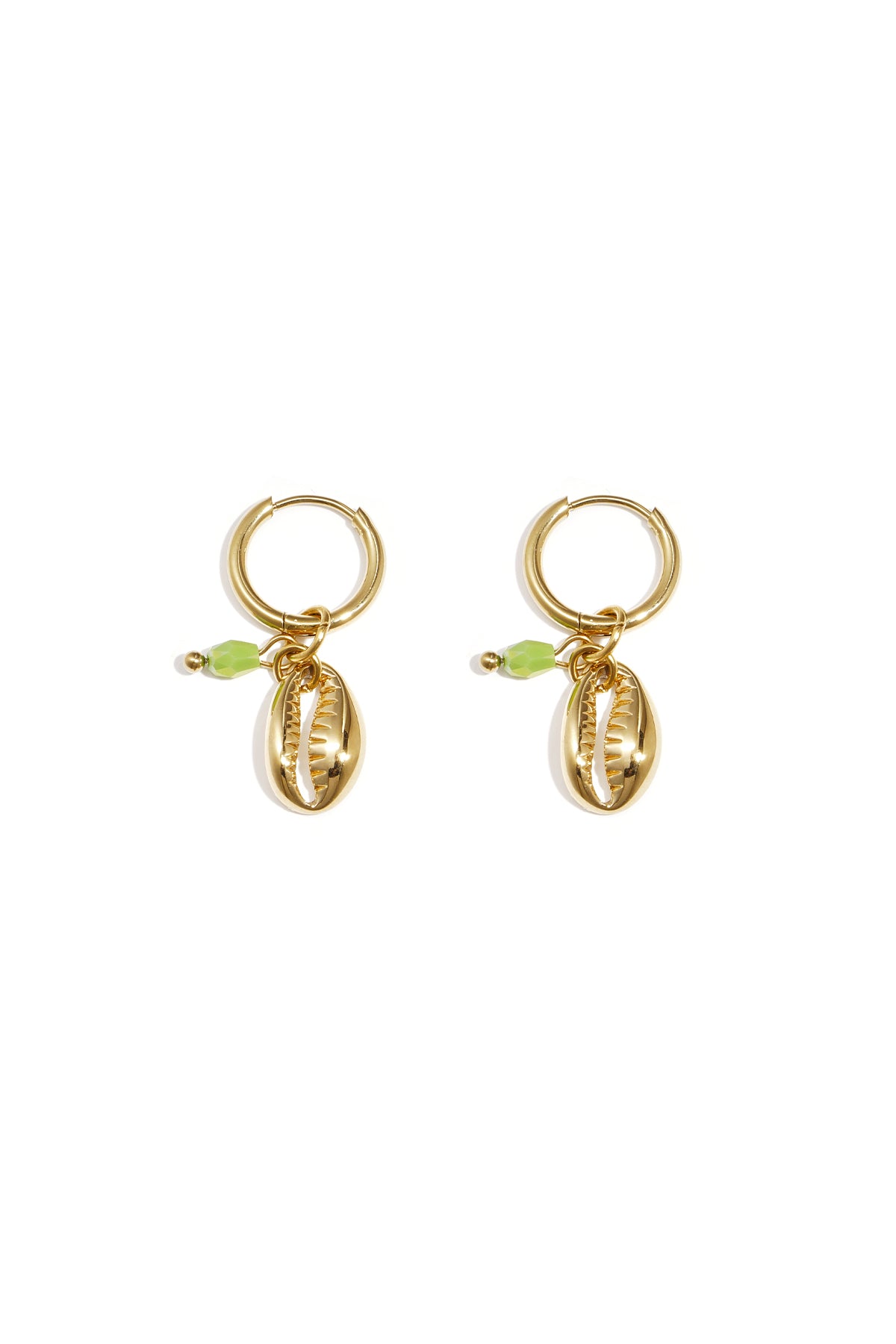 Summer Tide Earrings Eloise Closet Jewelry