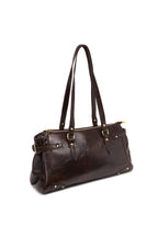 Shoulder Bags Solid Color Pu Accessories