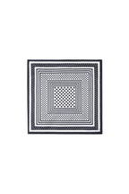 Polka Dot Summer Scarf Eloise Closet