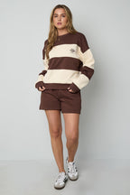 Eloise Closet Your Striped Loving Sweater