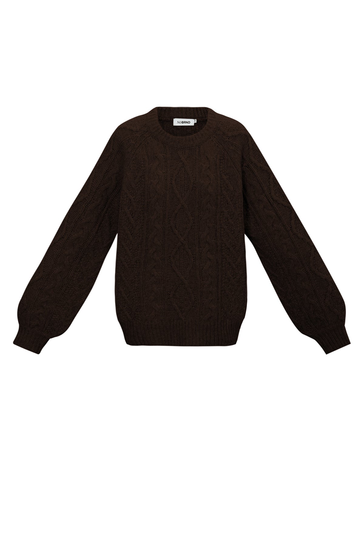 Norway Sweater