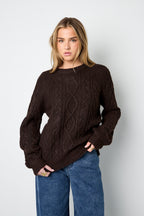 Norway Sweater