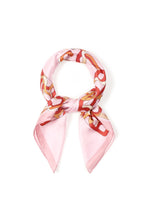 Summer Sunset Bloom Scarf Eloise Closet