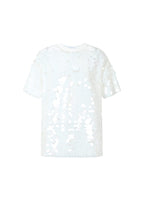 Festive Sequin Top Eloise Closet