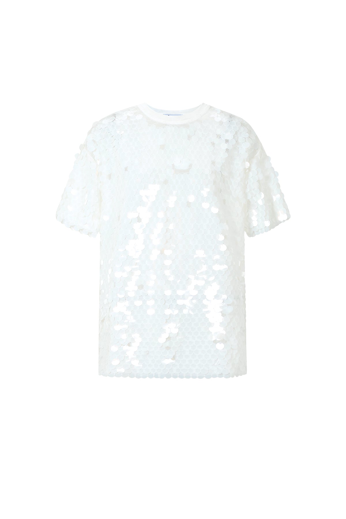 Festive Sequin Top Eloise Closet