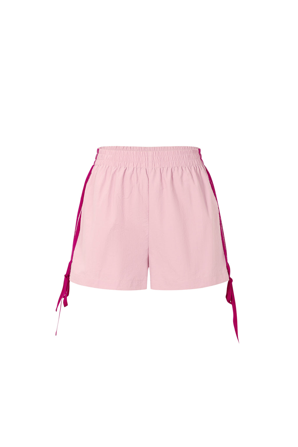 Striped Summer Shorts Eloise Closet