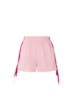 Striped Summer Shorts Eloise Closet