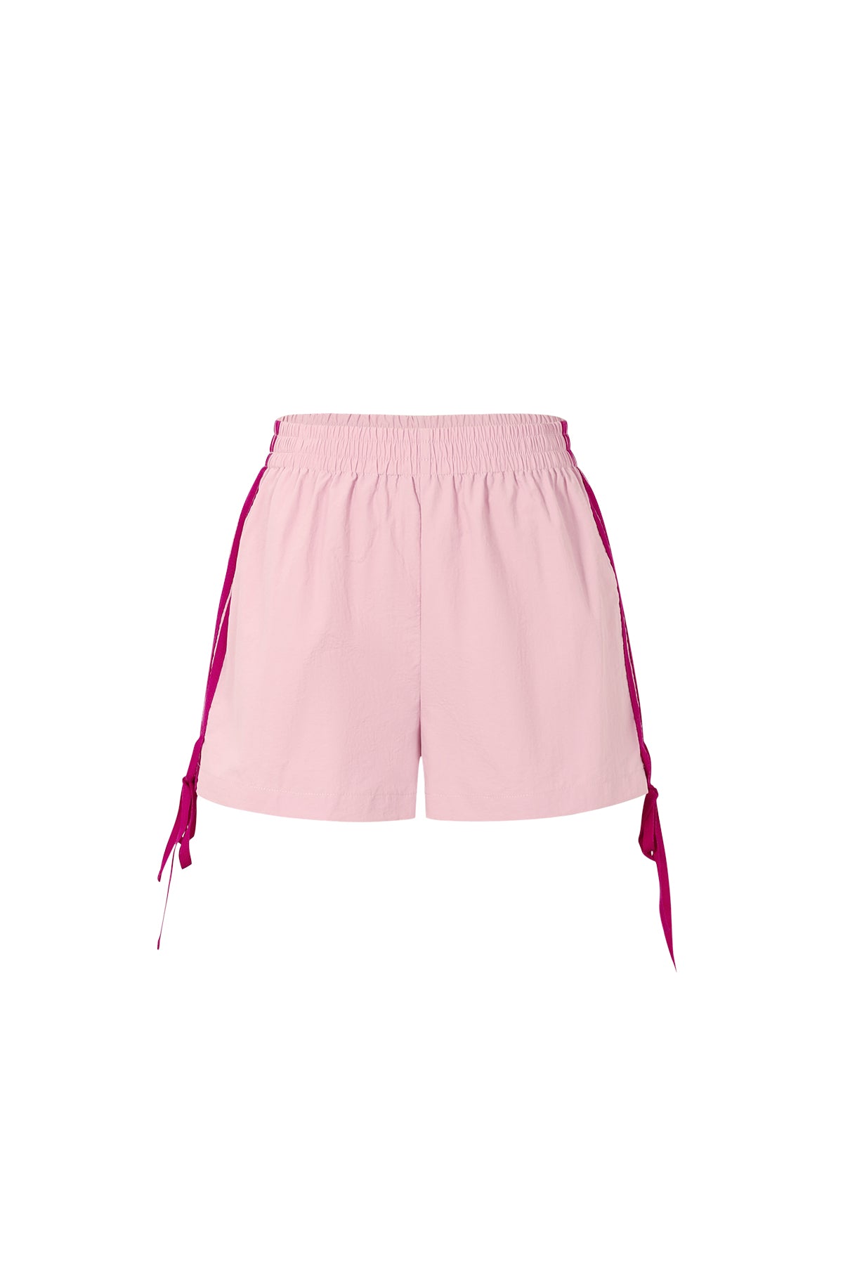 Striped Summer Shorts Eloise Closet