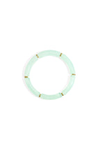 Bangle in varying colors