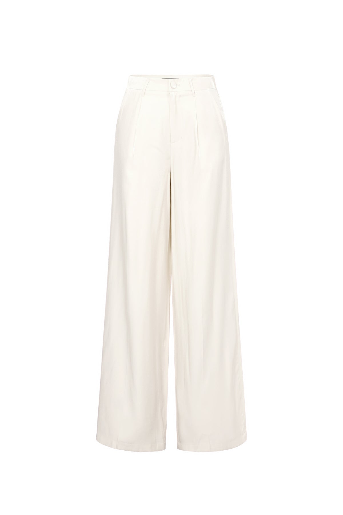 Velvet Kiss Straight Pants Eloise Closet