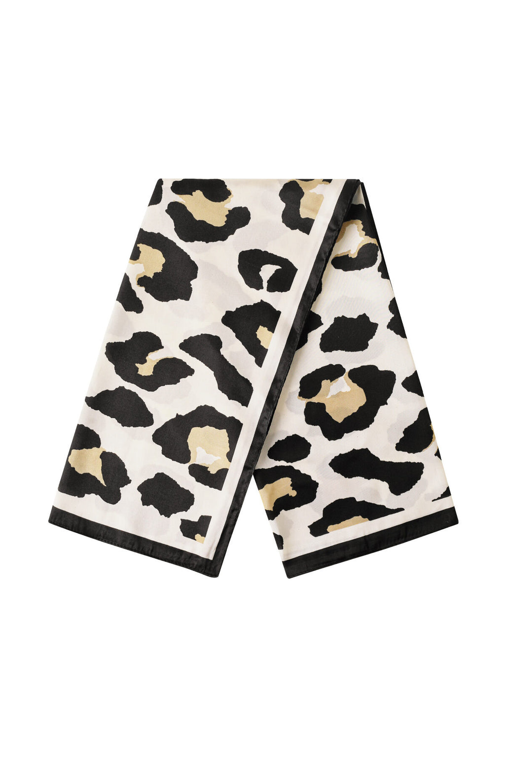 Safari Chic Scarf Eloise Closet