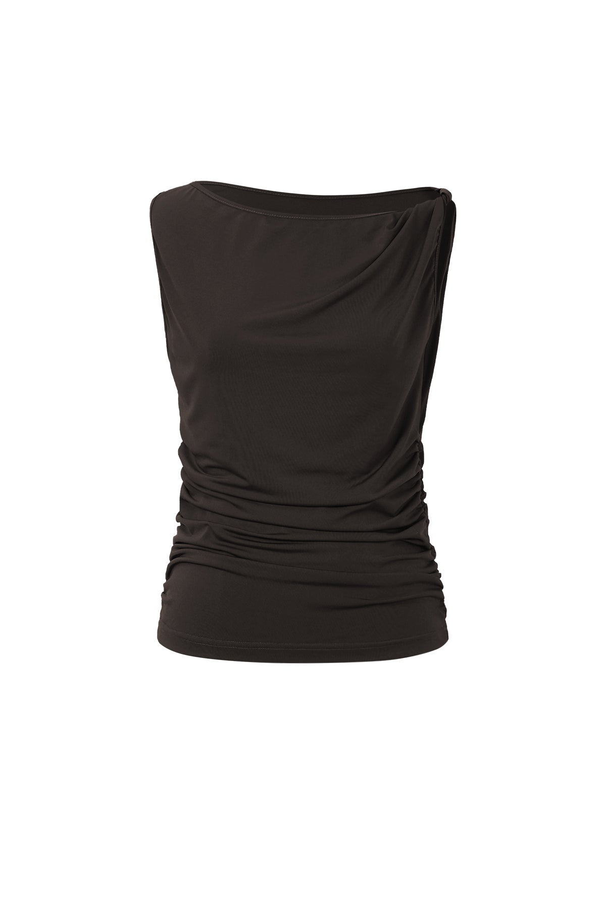 Soft Drape Top Eloise Closet