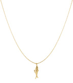 Ocean Journey Long Necklace Eloise Closet Jewelry